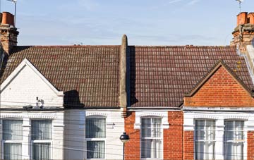 clay roofing Haslucks Green, West Midlands