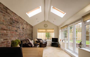 conservatory roof insulation Haslucks Green, West Midlands