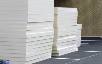 Haslucks Green flat roof insulation costs