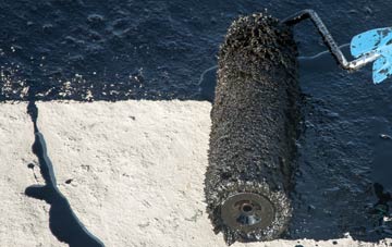 Haslucks Green liquid sealant waterproofing