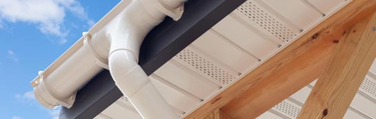 get Haslucks Green guttering quotes today